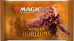 Modern Horizons Booster Pack